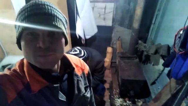 Строим сами /ГАРАЖ/ПРИЮТ АЛЬПИНИСТОВ/Мраморка /#4 смотреть онлайн