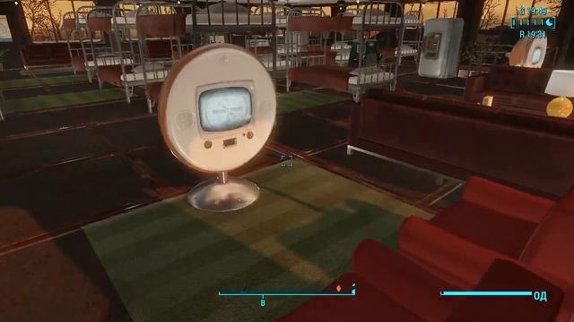 Fallout 4, Коммуна «Солнечные приливы» смотреть онлайн