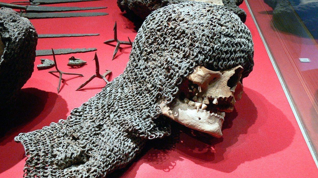 ИСТОРИЧЕСКИЕ РЕЛИКВИИ