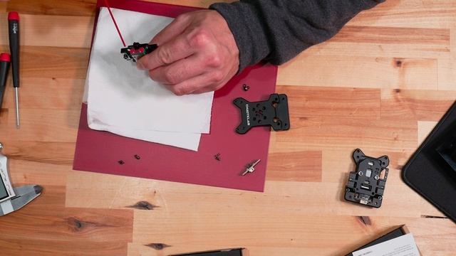 CNC TAP V2 - CHAOTICLAB Does It Again? смотреть онлайн