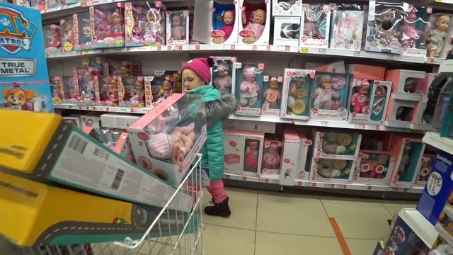 Выбор подарка,😢это очень даже не просто... смотреть онлайн