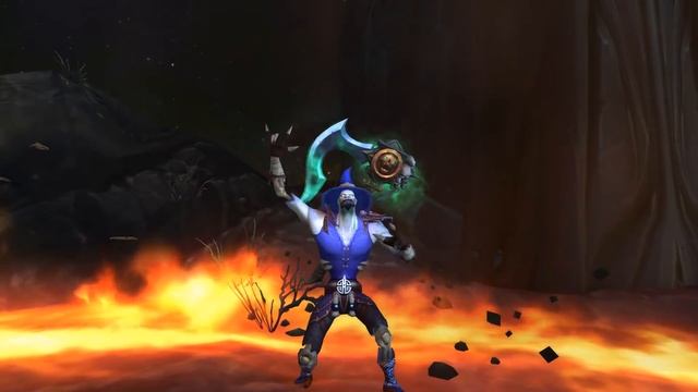 PvP-совет: переключение между целями арены. смотреть онлайн