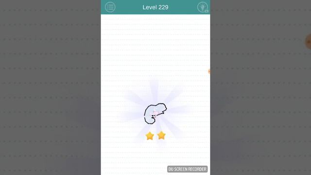 Прошёл до 250 левола в игре Draw in (часть 5) смотреть онлайн