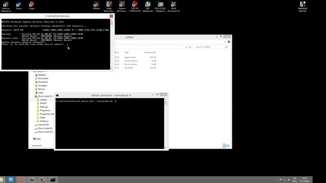 How to Use Nvflash смотреть онлайн