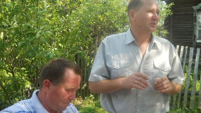 Владимир Скицкий - Одесский порт смотреть онлайн