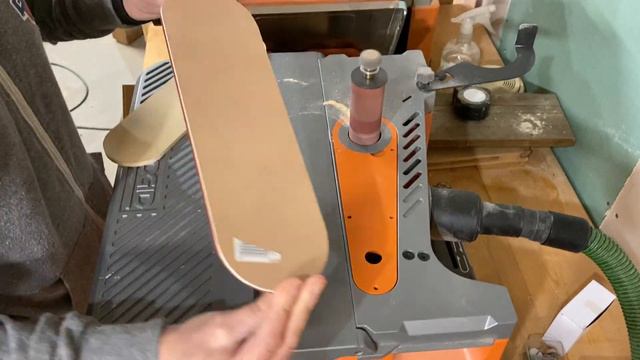 MAKE a Zero Clearance Table Saw Insert смотреть онлайн