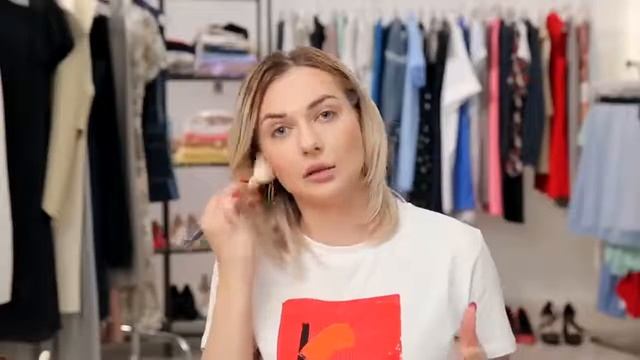 Мастер класс по макияжу от Алены Терещенко «Как сделать макияж для фотосессии» О смотреть онлайн