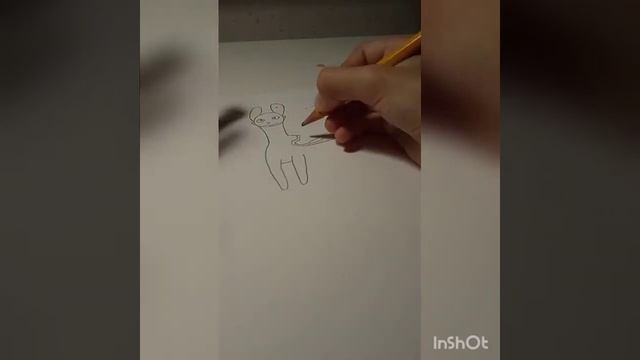 Как нарисовать д. Фурию (ссылка на приложение в котором я монтировала в описании) смотреть онлайн
