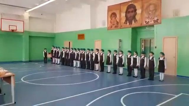 Как правильно маршировать. смотреть онлайн