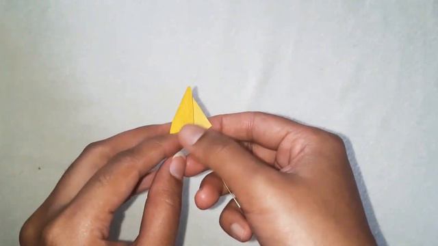 Flower Making Tutorial |how To Make Flower With Crepe Paper |simple Craft |witch Crafted