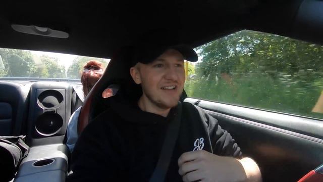 THIS 720BHP R35 GTR IS BRUTAL!! *RAPID!* смотреть онлайн
