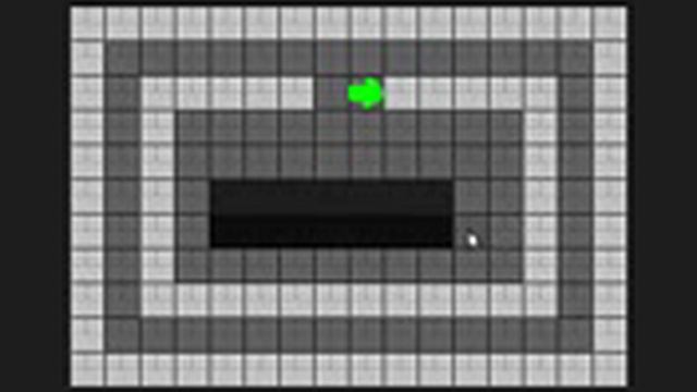 Java RPG Engine: Basic Grid Movement смотреть онлайн