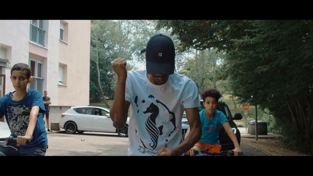 Nixo - Wafaloumé (Feat. Patsaou) смотреть онлайн