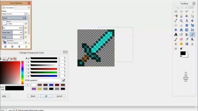 How to make your own Minecraft texture pack 1.5.2 смотреть онлайн