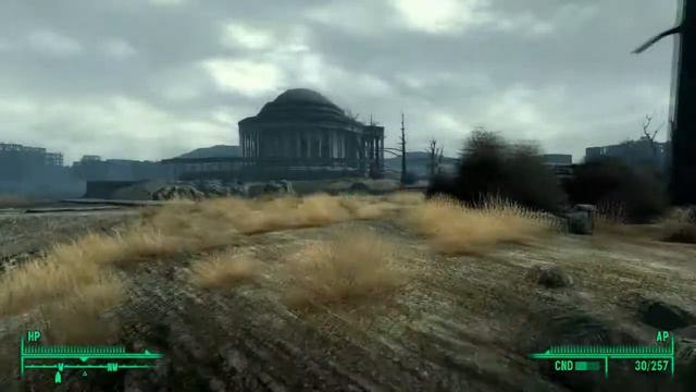 Fallout 3 Walkthrough Ep.16 смотреть онлайн
