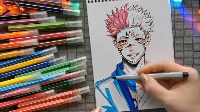 ВЫБЕРИ ЧТОБЫ ЗНАТЬ КАКИЕ ФЛОМАСТЕРЫ ЛУЧШЕ ! ДЕШЕВАЯ vs ДЕШЕВАЯ КАНЦЕЛЯРИЯ ! БЮДЖЕТНЫЕ НАБОРЫ смотреть онлайн