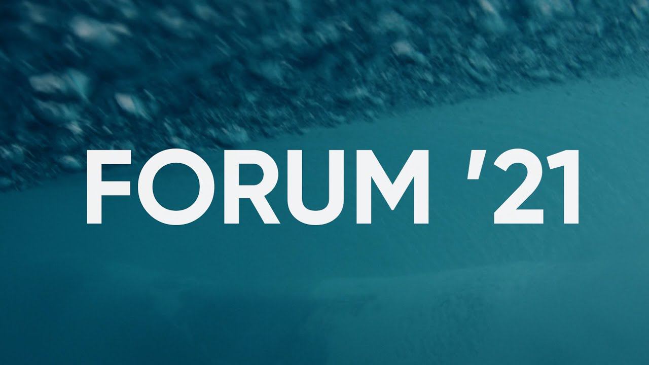 Big Promo Day FORUM’21 смотреть онлайн