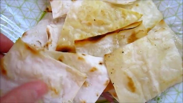 Кулинарные Эксперименты