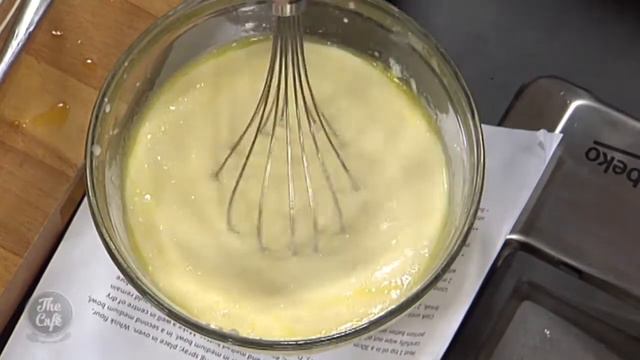 Annabelle White's Buttermilk Pancakes смотреть онлайн