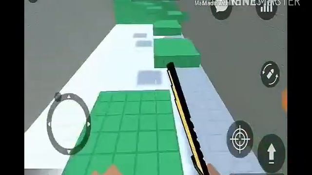 Как нуб стал Про в бани хоп (блок страйк) смотреть онлайн