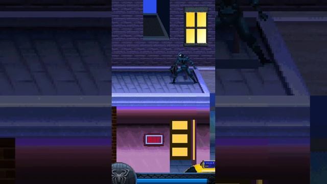 Spider Man 3 Java Gameplay || Spider man 3 java mobile смотреть онлайн