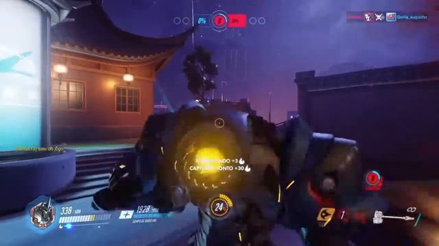 Wrong time Tracer смотреть онлайн