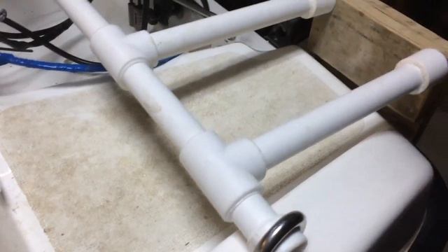 НАВЕСНОЙ ТРАНЕЦ НА КАЙМАН 400!!! смотреть онлайн