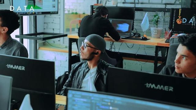 "PHP'ga asoslangan web dasturlash" kursi dars jarayonidan videolavha смотреть онлайн