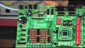 Интерфейс  RS-232