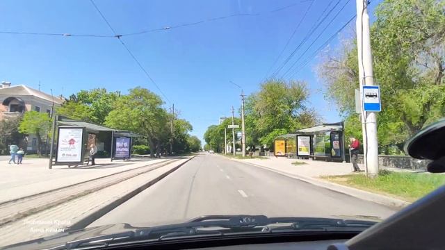 Солнечная ЕВПАТОРИЯ, сегодня 15.05.2021. смотреть онлайн