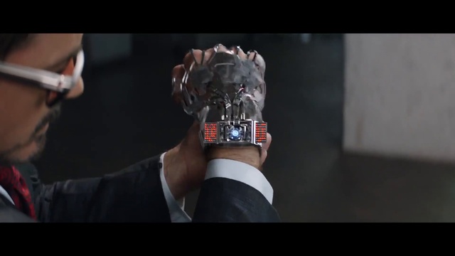 Первый Мститель: Противостояние / Captain America: Civil War (2016) Дублированный трейлер HD смотреть онлайн