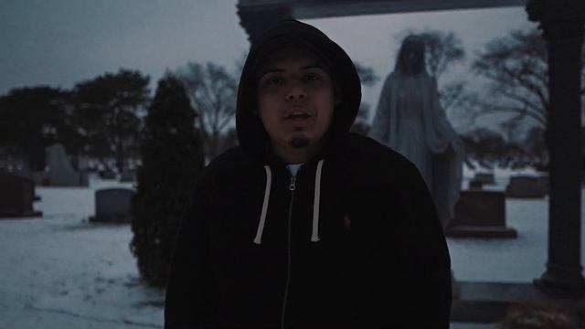 FLEEJAY - FEELING I GET смотреть онлайн