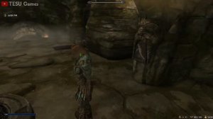 ГОЛОВОЛОМКА В СКУЛДАФНЕ И РЕШЕНИЕ SKYRIM