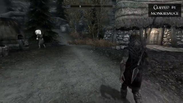 The MLG experience [Skyrim] смотреть онлайн