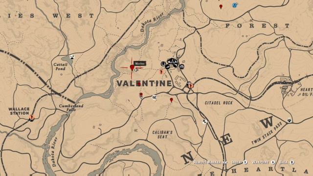 Daily Challenges AMERICAN GINSENG and PRAIRIE CHICKENS Red Dead Online смотреть онлайн