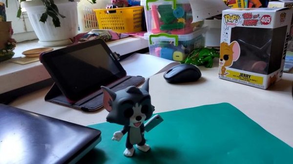 Фанко Поп Funko Pop Новая распаковка