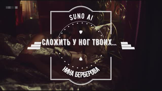 SunoAi - Сложить у ног твоих…