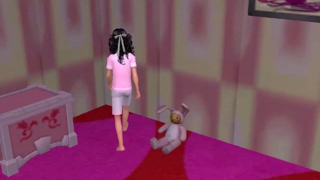 Sims 2 - Bring me to life смотреть онлайн
