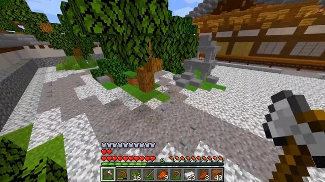 ВТОРАЯ НОЧЬ в МАЙНКРАФТ КЛИНОК РАССЕКАЮЩИЙ ДЕМОНОВ! Я пыталась... #demonslayer #demonslayerminecraf смотреть онлайн