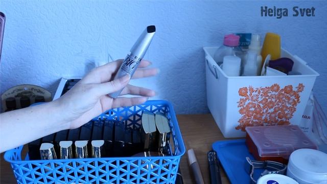 VLOG | Разбор косметики. Безжалостно выбрасываю хлам. смотреть онлайн