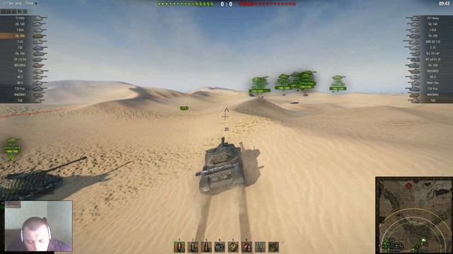 World of Tanks +руSSкий мужик+веб камера+ "чай" 18+ смотреть онлайн