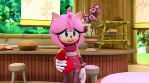 10  Куда делся Эггман