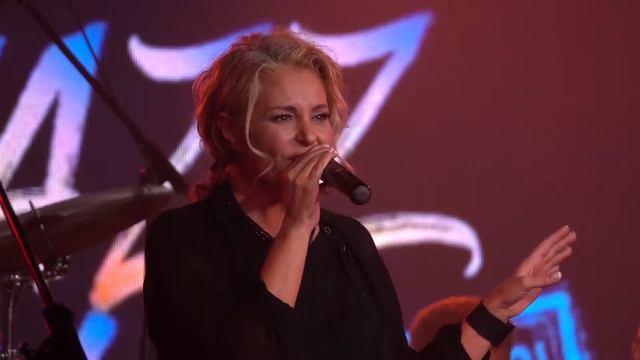 Хилда Казасян, Христо Йоцов и Биг Бенд-Благоевград - Blagoevgrad Blues&Jazz 2019 смотреть онлайн