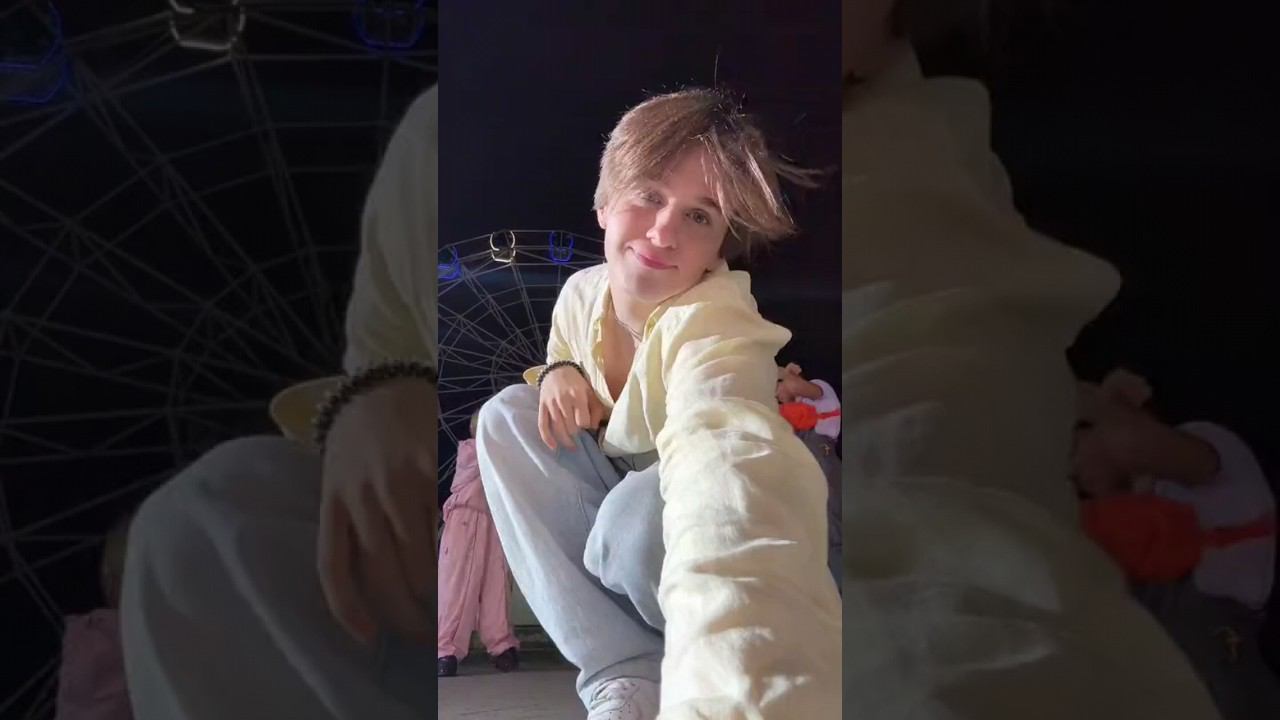 Давид Туров, Лера Симка, Милана Некрасова и Женя Лизогуб смотреть онлайн