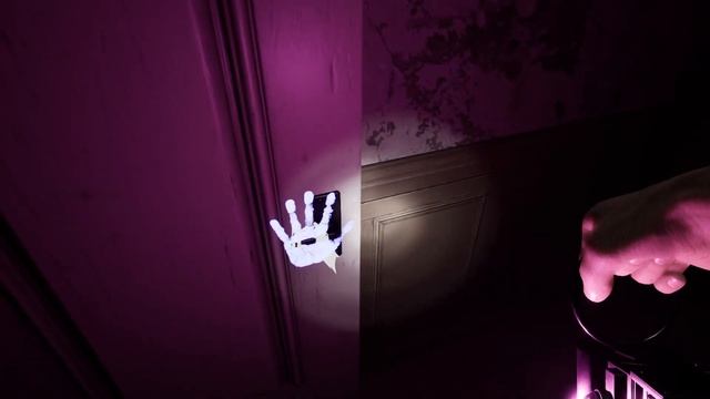 Unlock the Secrets of The Demonologist with THIS Essential Equipment Guide! смотреть онлайн