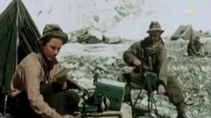 Юрий Визбор - Памирская песня