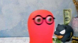 Как сделать яркий картонный банкомат с секретным механизмом