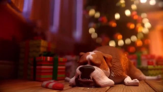 Sprite cranberry but there’s a new edit every day until Christmas Day 13 смотреть онлайн