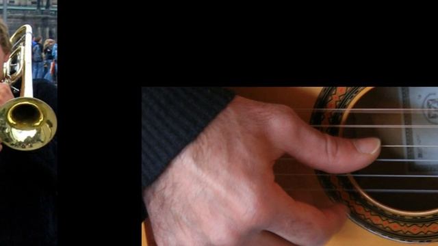 Spanish Extravaganza for ensemble with a hint of flamenco смотреть онлайн