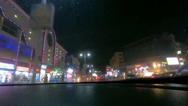 Шератон - Эль-Мамша, Хургада